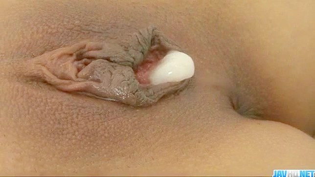 Japan Doll's Elegant Ty Gets Amazing Hardcore Bang