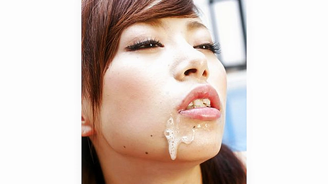 Hot Keito Miyazawa Fucked Hard by Her Lover