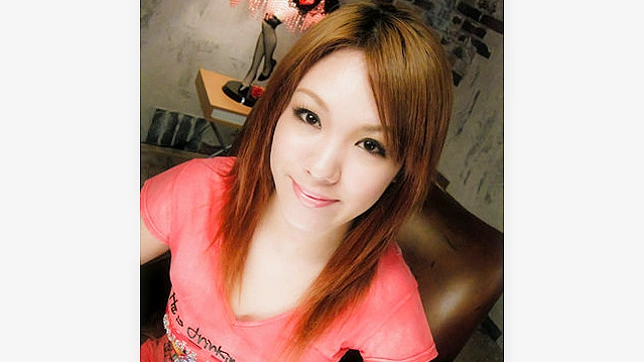 Lustful Busty Brunette Rides Cock Till Orgasm Blissfully