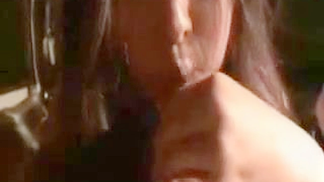 Amateur Novice Gets Raw Fuck by Craving Man's Hard Cock