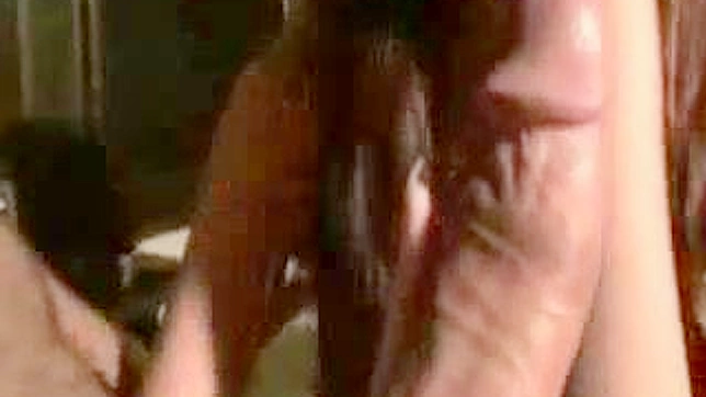 Amateur Novice Gets Raw Fuck by Craving Man's Hard Cock