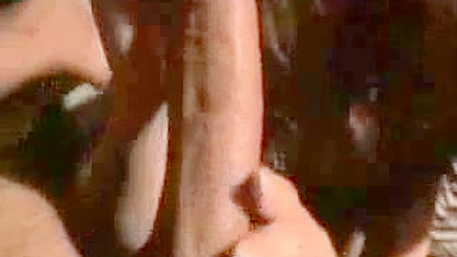 Amateur Novice Gets Raw Fuck by Craving Man's Hard Cock