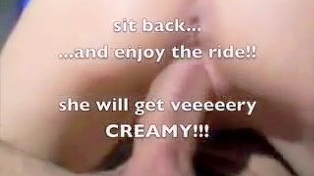 Curious Newbie Tries Exciting Furry Pussy Fucking for First Time