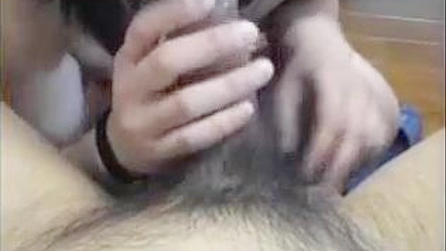 Excited Newbie Pounces Into Wild Furry Pussy Fuck Action