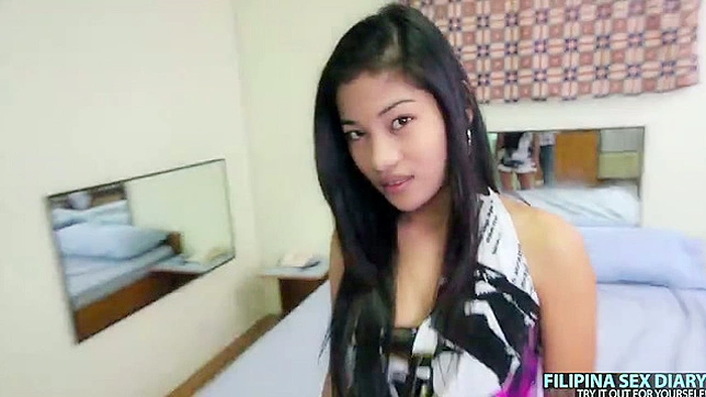 Tight Cunt Gets Plowed Hard By Her Lucky Guy's Cock