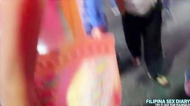 Hairy Pussy Gets Bang Hard By Her Guy For Wild Passion