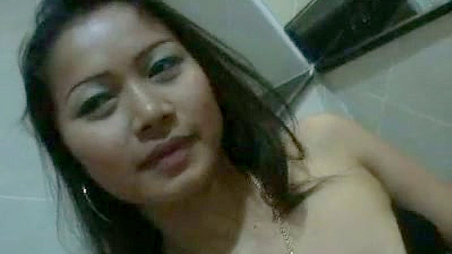 Hot Busty Asian Tempts With Her Dazzling Porn Skills