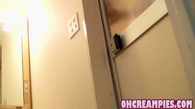Passionate Babe Cries Out As Big Dick Thrusts Deep Inside Her
