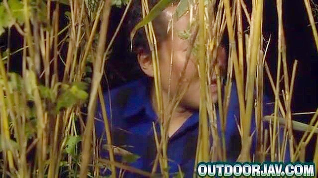 Outdoor Spice - Sexy Head Games Under the Stars Tonight