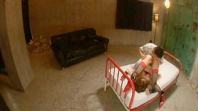 Teens 18+  Adorable Body Showcasing Her Perfectly Firm Tits