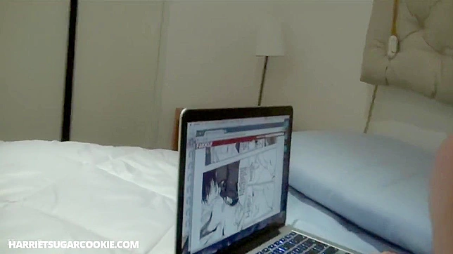 Horny Amateur Asian Teen 18+ Craves Hard Sex Action