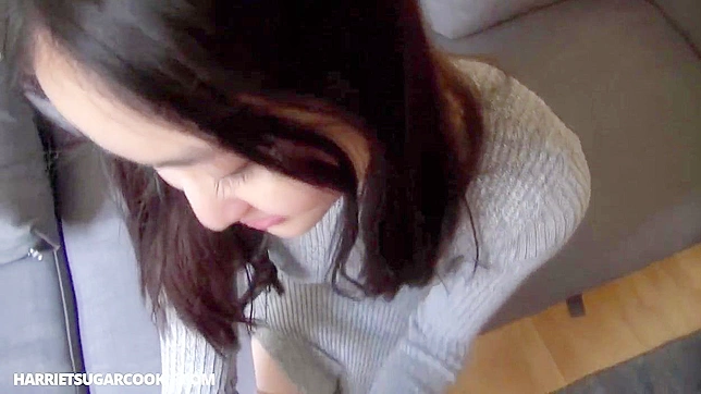 Hot Teen 18+ Sextape Shows Explosive Passion With Asian Babe