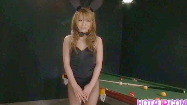 Sena Gets Fishnet Cut For Ass & Twat Toys In Hot Sex Playtime