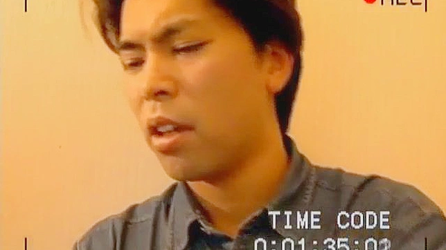 Riona Sakamaki Seduces With Her Stockings Before Getting Fucked Thoroughly