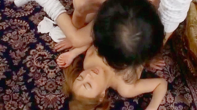 Irresistible Sultry Beauty Unleashes Passionate Fuck Fest