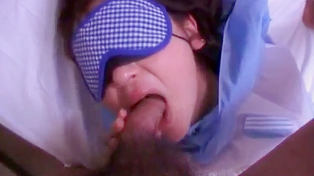 Gorgeous Beauty Gives Mind Blowing Blowjob and Craves More Cock