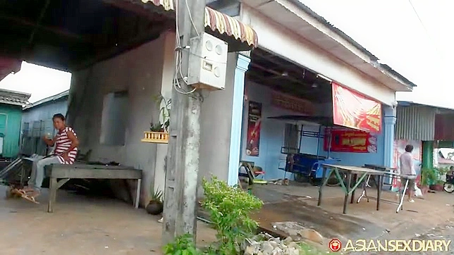 Submissive Soft-Spoken Babe Gets Roughly Banged Hard