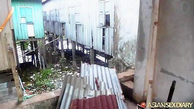 Submissive Soft-Spoken Babe Gets Roughly Banged Hard