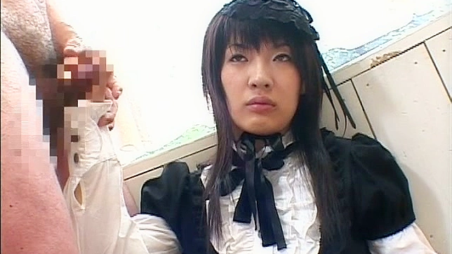 Desperate Lady Gets Rammed by Hungry Lads Harder