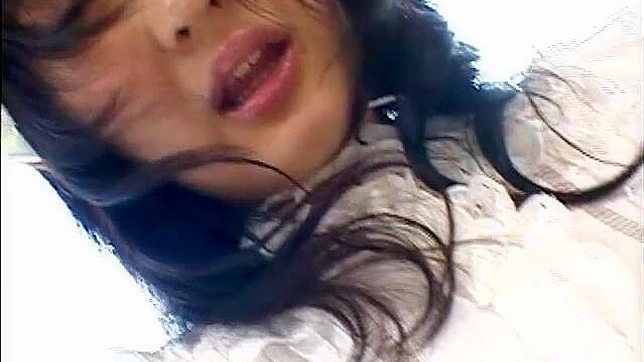 Sweetheart Plays Wildly with Her Hard Dildo For Ultimate Pleasure