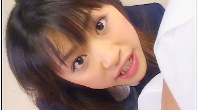 Sizzling Japanese Girl 18+ Rides Cock Hard in Hot Scene