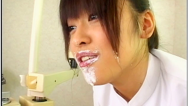 Cute Japanese Teen 18+ Teases Ass While Riding In Car