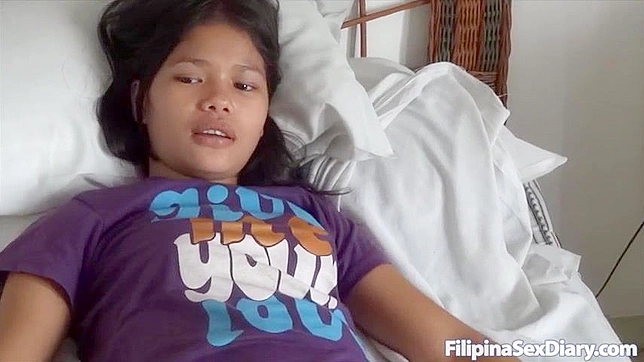 Desperate Woman Craves Cock and Begs for It Harder