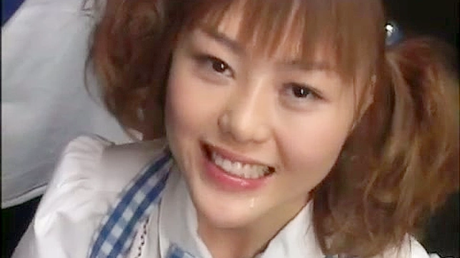 Hairy Pussy Babe Takes Cock Seriously For Steamy Fuck