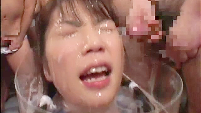 Naughty Couple Gets Groovy in Bed for Steamy Fun Night