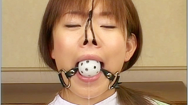 Seductive Asian Beauty Gets Fucked Hard In Steamy Scene