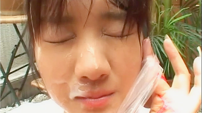 Seductive Girl 18+ Sucks Cock Hard then Rides Him for Cream Pie