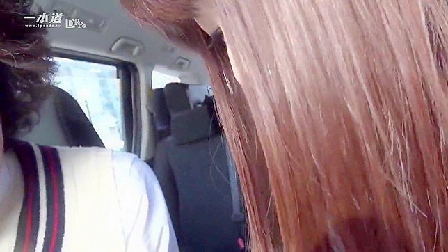 Teen 18+ Sweetie Loves Kinky Outdoor Fucking Adventure Sex Playtime