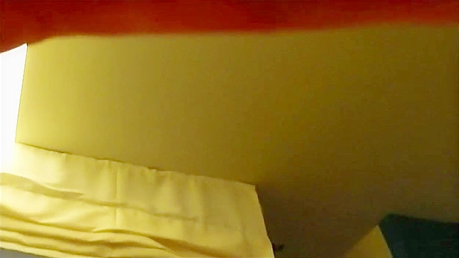 Passionate Asian Amateur Craves Raw Cock Sexually