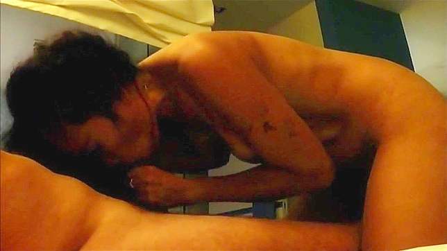 Passionate Asian Amateur Craves Raw Cock Sexually