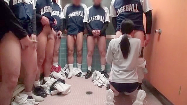 Screaming Lady Enjoyed Hard Wooden Penetration Deeply