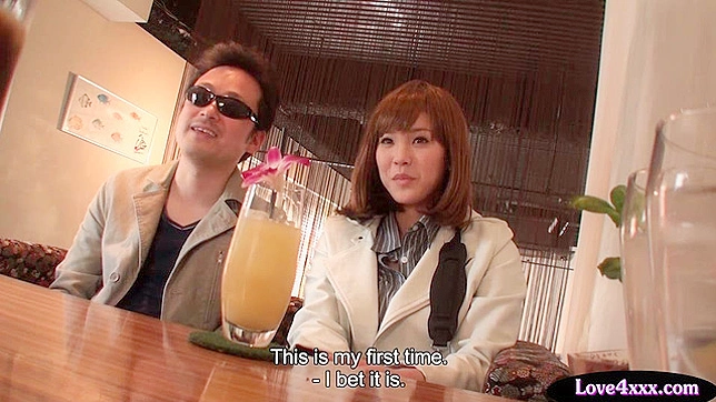 Asian Pussy Toyed Hard Before Getting Fucked Deeply