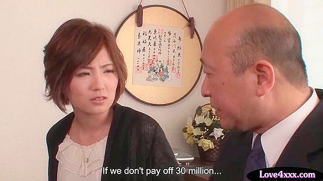 Desperate Beauty Lifts Legs High Begging For More Passionate Sex