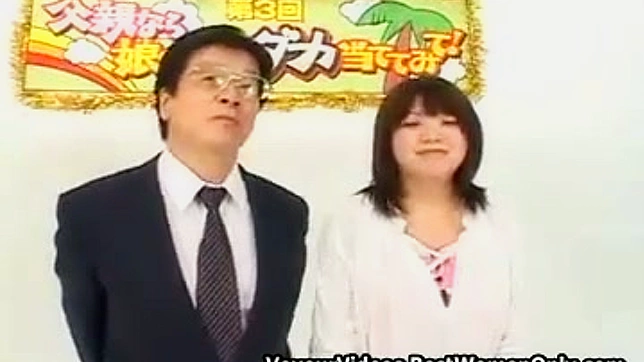 Japanese Chick Gets Tenacious Pounding In Her Hot Twat