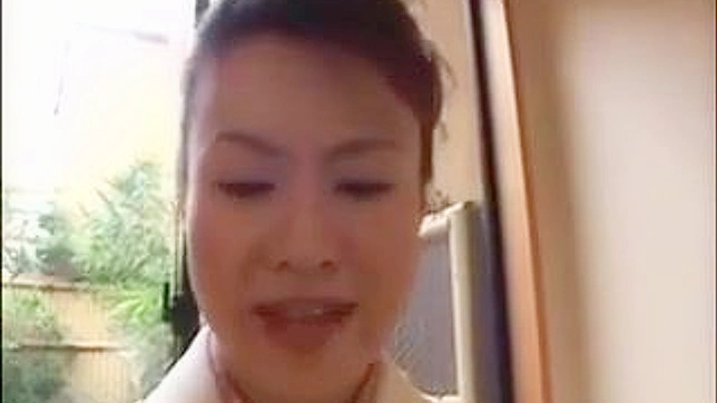 Asian Geisha Delivers Blissful Oral And Hot Fuck Experience