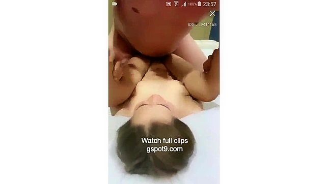 Secret Live Group Show - Three Hot Girls Seduce Camera
