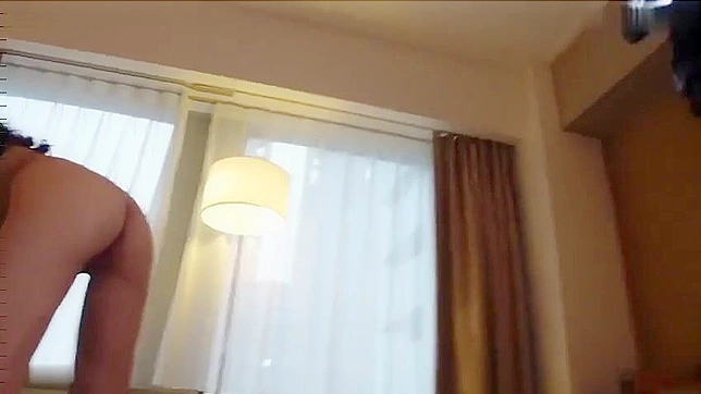Tight Pussy of Japanese Slut Gets Hardcore Drilling Uncensored