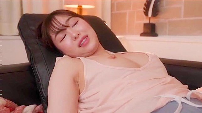 Cheat-Japanese Woman's Perfect Ass Seduces Her Best Friend