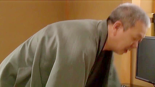 Japanese Wife Craves Crazy Fucks Leaving Her Dripping With Lust Desire