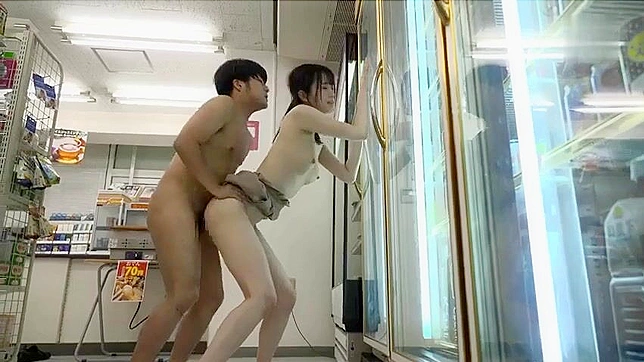Hot Pornstars Strip Naked for Public Kinky Japanese Fuck Fest