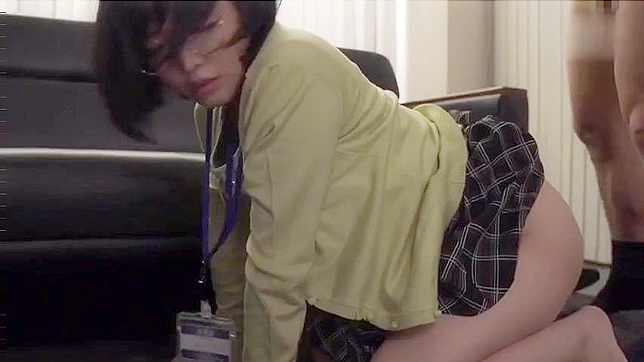 Exciting Japanese Hardcore Scene That Gets You Hard Fast!