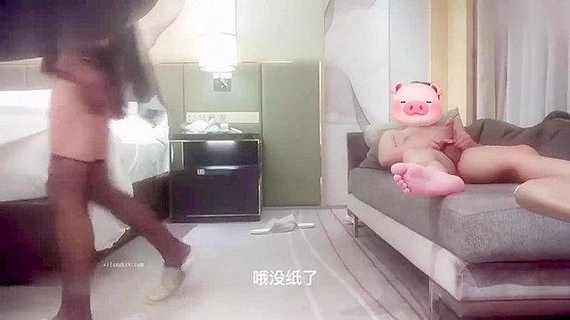 Horny Japanese MILF With Big Boobs Gets Fucked Like Crazy