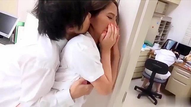 Japanese Lady Craves Big Cocks & Fast Wild Sex Moments