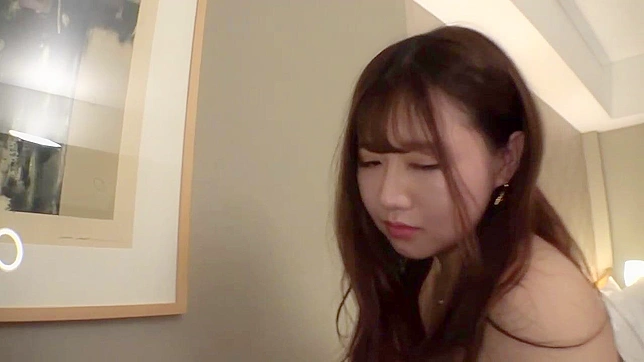 Wife Invites Lover Over For Hot Sex With Jealous Husband Watching Nearby