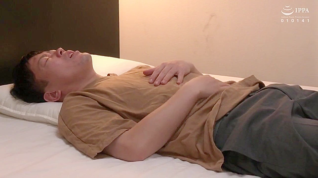 Seductive Mom Gets Fucked Hard By Her Son Screaming In Pleasure