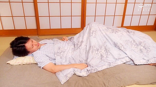 Sneaking In To Fuck Hot Japanese Sister-In-Law Harder
